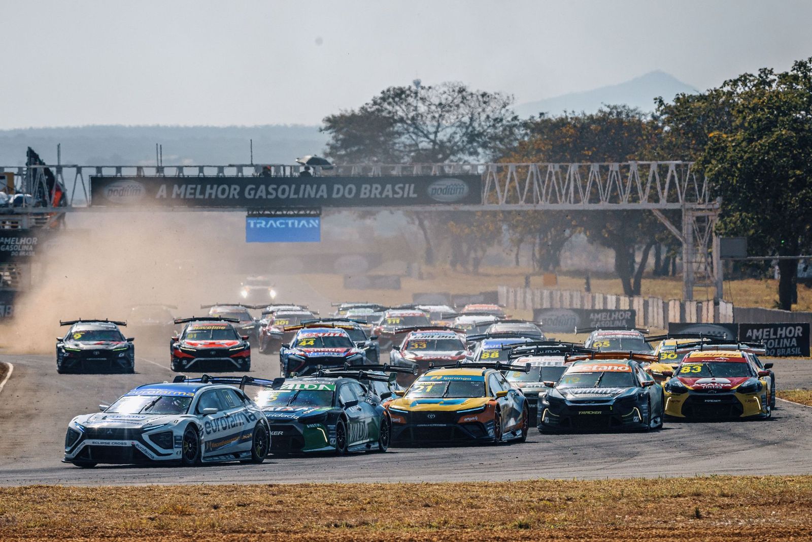 Vicar Promoções Desportivas - Automobilismo Brasileiro